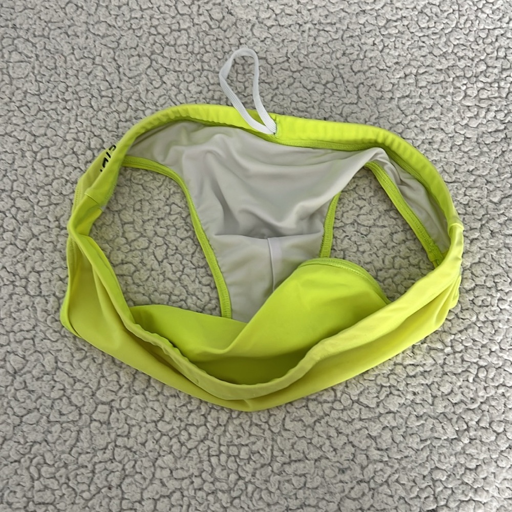 Freedom Reigns Speedo Style Swimwear - Picture 3 of 4